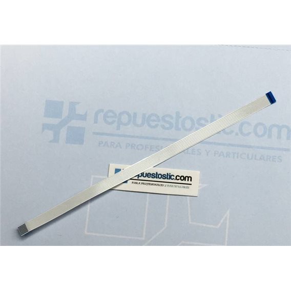 Flex conexión Ecrã tactil para BQ Edison 3