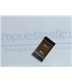 Flex conexión, modulo lector sim Bq Edison 3