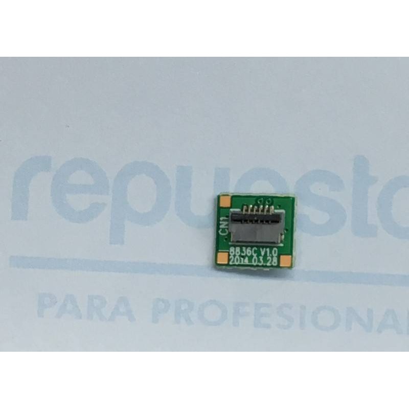 Sensor de proximidad para tablet BQ Edison 3