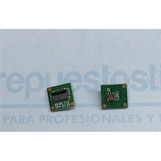 Sensor de proximidad para tablet BQ Edison 3