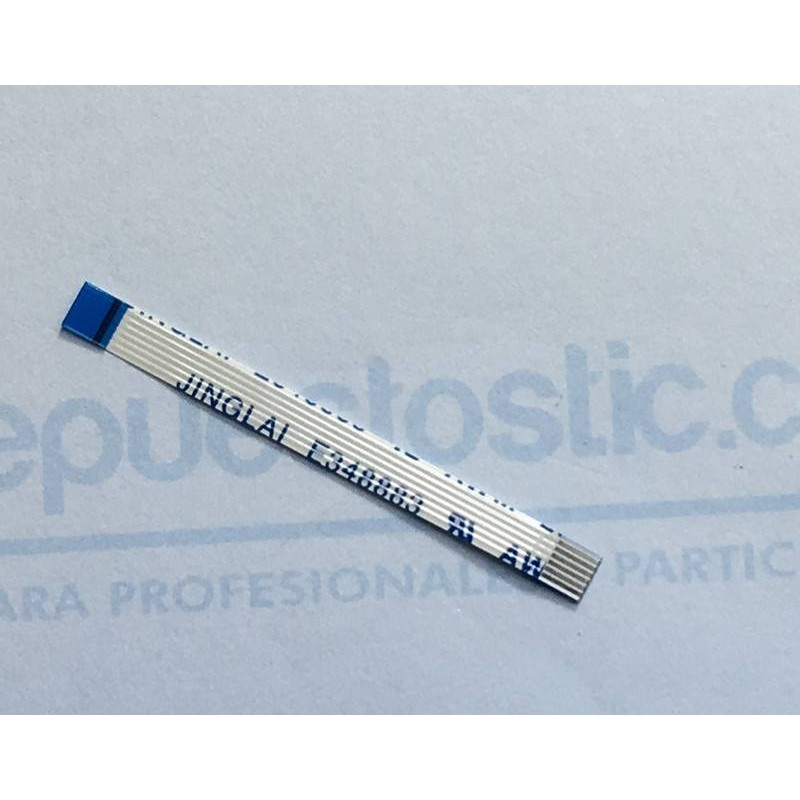 Flex - Sub placa fone de ouvidoes para tablet BQ Edison 3