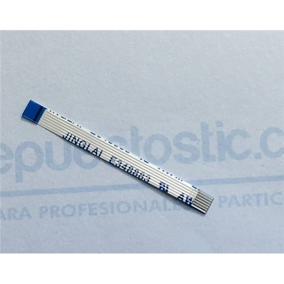 Flex - Sub placa fone de ouvidoes para tablet BQ Edison 3