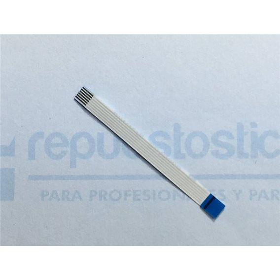 Flex - Sub placa fone de ouvidoes para tablet BQ Edison 3