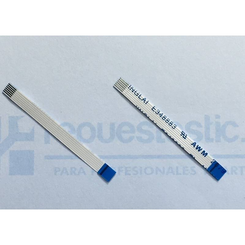 Flex - Sub placa fone de ouvidoes para tablet BQ Edison 3