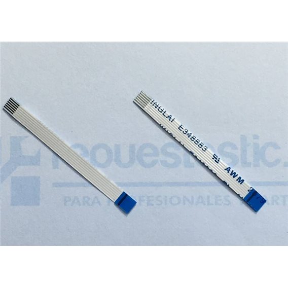 Flex - Sub placa fone de ouvidoes para tablet BQ Edison 3