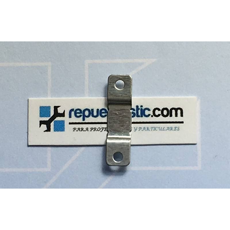 Suporte metálico de conetor de audio para tablet BQ Edison 3