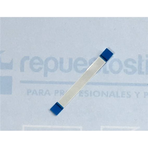 Flex conexión modulo de Botones de Ignição e Volume para Bq Edison 3
