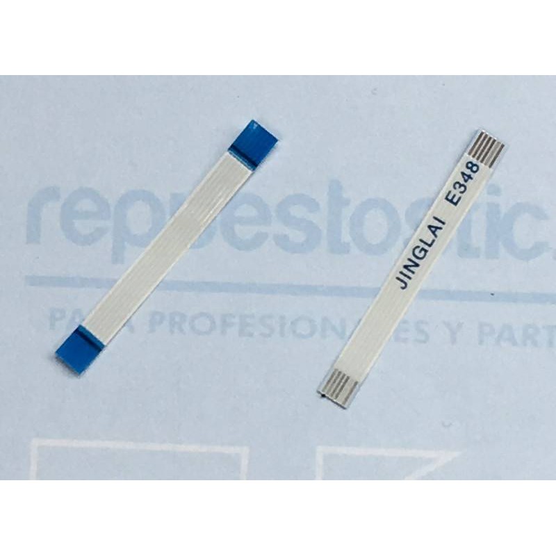 Flex conexión modulo de Botones de Ignição e Volume para Bq Edison 3