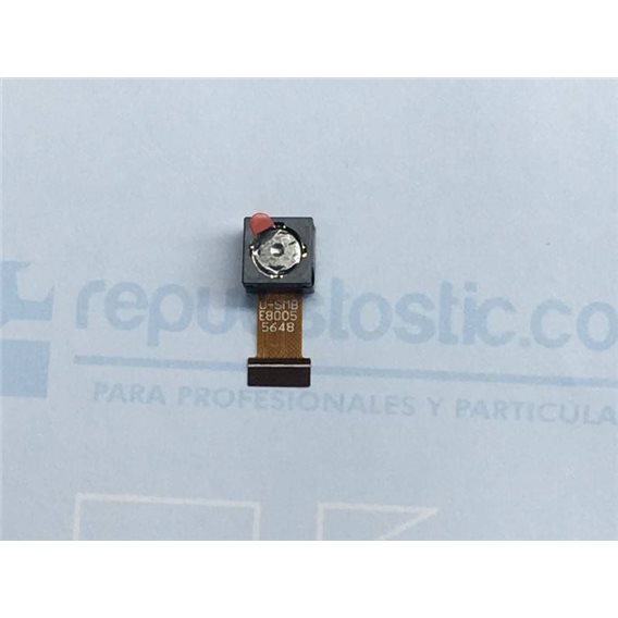 Cámara trasera 5 Mpx para BQ Edison 3 Mini ORIGINAL