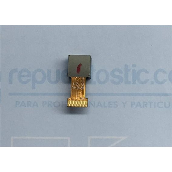 Cámara trasera 5 Mpx para BQ Edison 3 Mini ORIGINAL