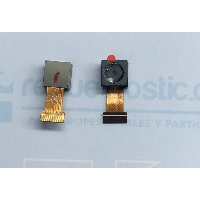 Cámara trasera 5 Mpx para BQ Edison 3 Mini ORIGINAL
