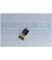 Cámara frontal de 2Mpx para tablet BQ Edison 3 Mini ORIGINAL