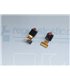 Cámara frontal de 2Mpx para tablet BQ Edison 3 Mini ORIGINAL
