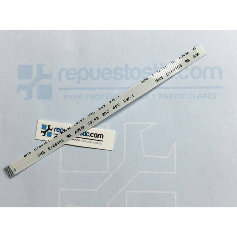 Flex - Sub placa para tablet Bq edison 3 Mini