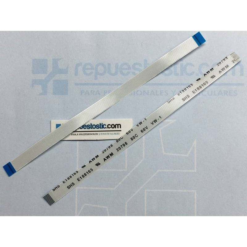 Flex - Sub placa para tablet Bq edison 3 Mini