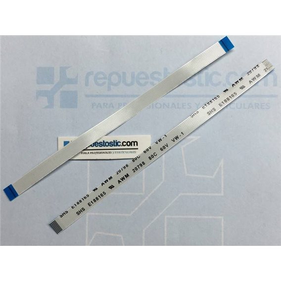 Flex - Sub placa para tablet Bq edison 3 Mini