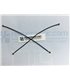 Cable antena coaxial Original BQ Aquaris E4