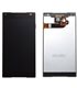 PANTALLA SONY XPERIA Z5 COMPACT E5823 NEGRA
