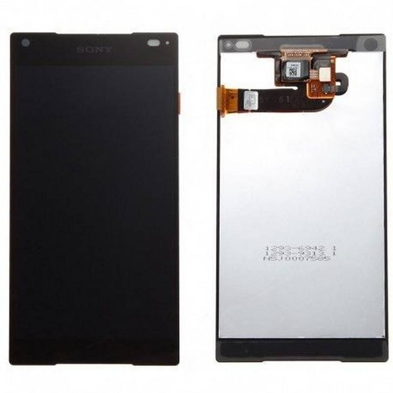 PANTALLA SONY XPERIA Z5 COMPACT E5823 NEGRA