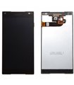 pantalla Sony Xperia Z5 COMPACT E5823 negra