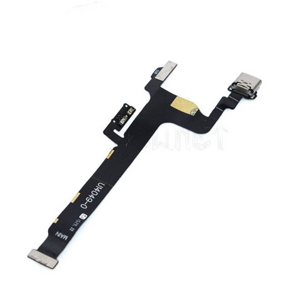 flex com conetor de carrega para Oneplus 2