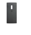 tapa trasera negra para Oneplus 2