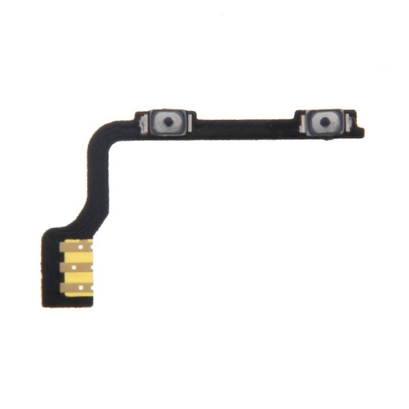 Flex de botões de volume para Oneplus One