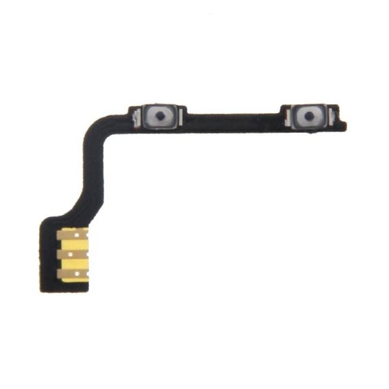 Flex de botões de volume para Oneplus One