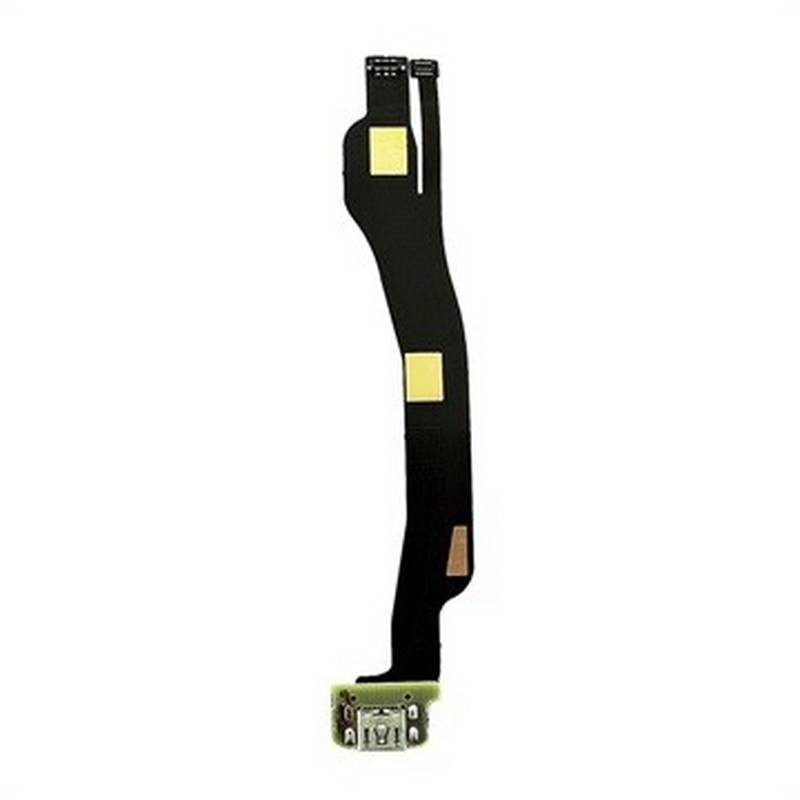Cable flex con conector de carga para Oneplus One