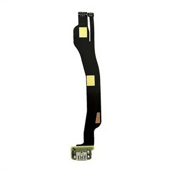 Cable flex con conector de carga para Oneplus One