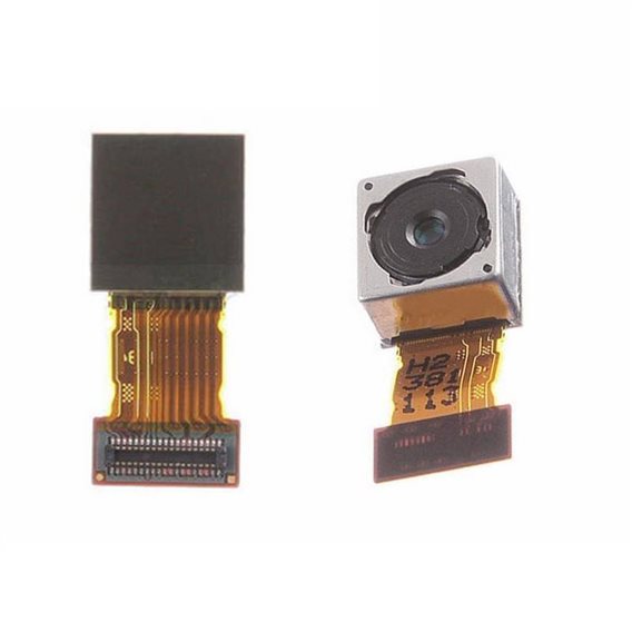 Câmera traseira para Sony Xperia Z3 Compact, D5803, D58533
