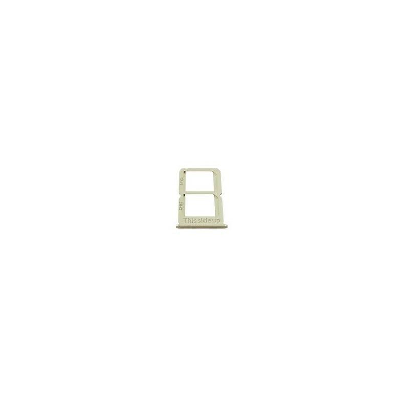BANDEJA SIM PARA ONEPLUS 3 - DORADO