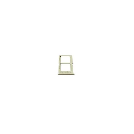 BANDEJA SIM PARA ONEPLUS 3 - DORADO
