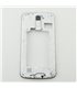 Carcaça intermedia branca para LG K10 K420N
