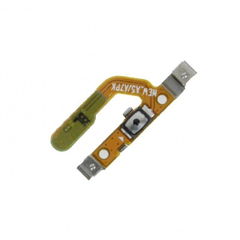 Flex Encendido para Samsung A5 (A510F) 2016