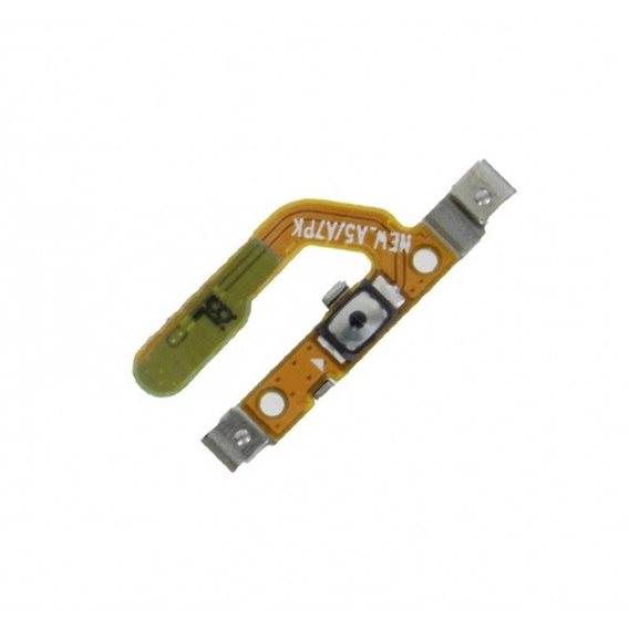 Flex Encendido para Samsung A5 (A510F) 2016