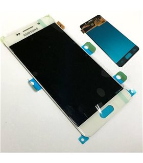 Ecrã Tacitil - LCD Display para Samsung Galaxy A3 SM-A310 (2016) Branca