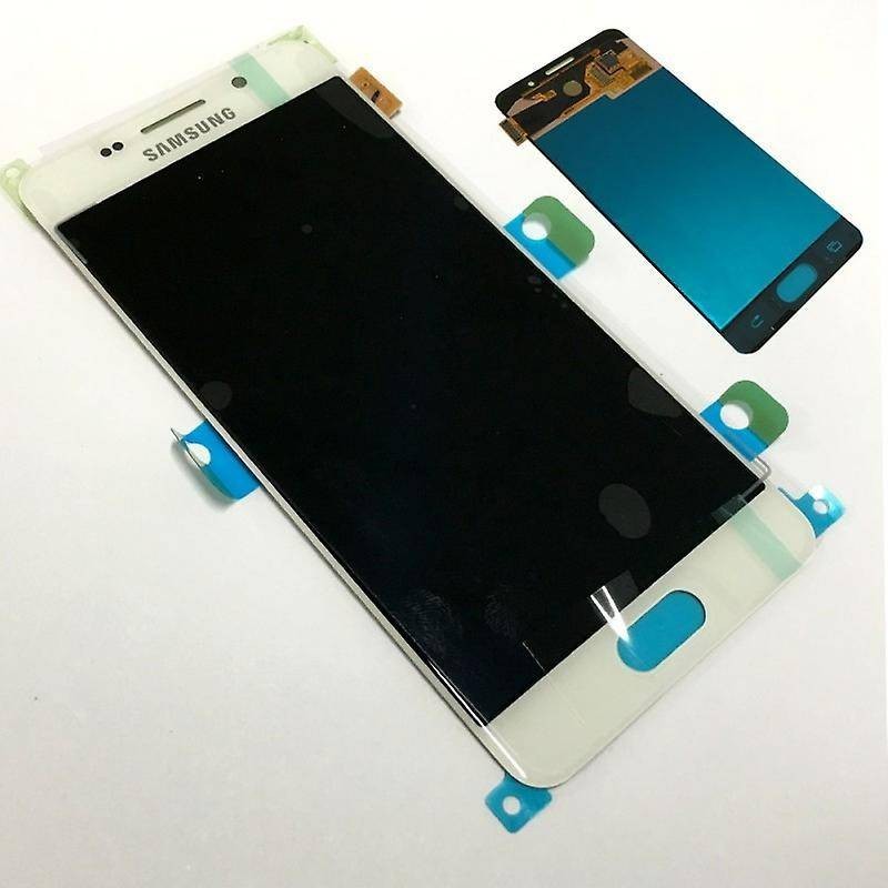 Ecrã Tacitil - LCD Display para Samsung Galaxy A3 SM-A310 (2016) Branca