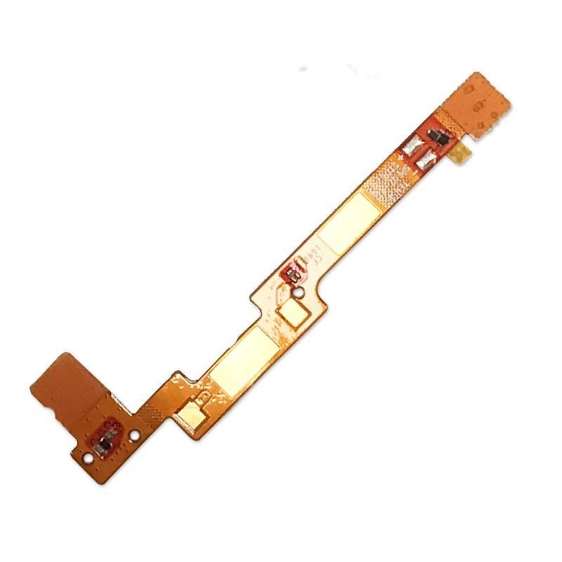 Micrófono, sub Placa para Bq Aquaris U , U Lite ORIGINAL