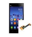 Reparacion sensor de proximidad Xiaomi Mi3