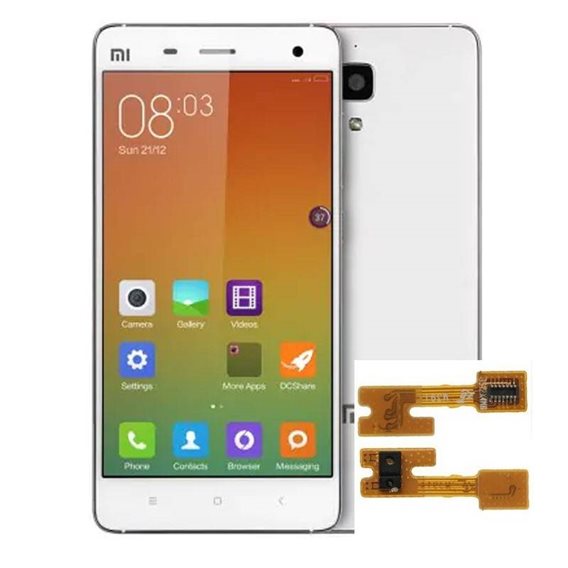 Reparacion sensor de proximidad Xiaomi Mi4