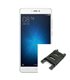 Reparaçao leitor SIM Xiaomi Mi4S