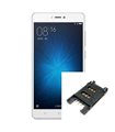 Reparaçao leitor SIM Xiaomi Mi4S