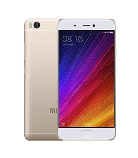 Reparaçao Ecrã Xiaomi Mi 5S
