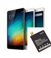 Cambio de bateria de Xiaomi Mi Note