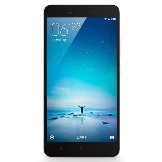 Reparaçao Ecrã sensor proximidad Xiaomi  Redmi Note 2
