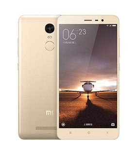 Reparaçao Ecrã sensor proximidad Xiaomi  Redmi Note 3