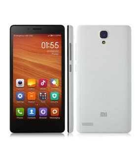 Reparaçao leitor SIM Xiaomi Redmi Note 4G