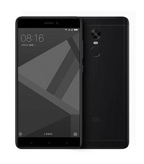 Reparaçao leitor SIM Xiaomi Redmi Note 4X