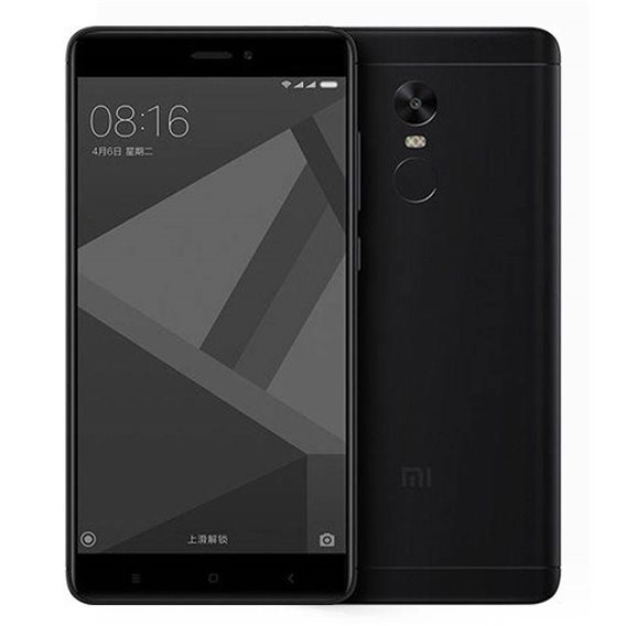 Reparaçao leitor SIM Xiaomi Redmi Note 4X